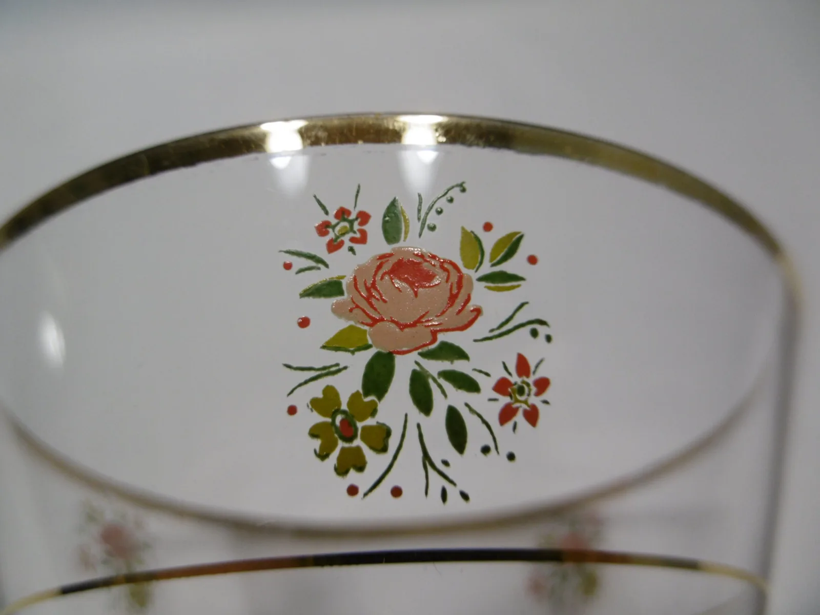 Verres "Duo élégance" – Image 3