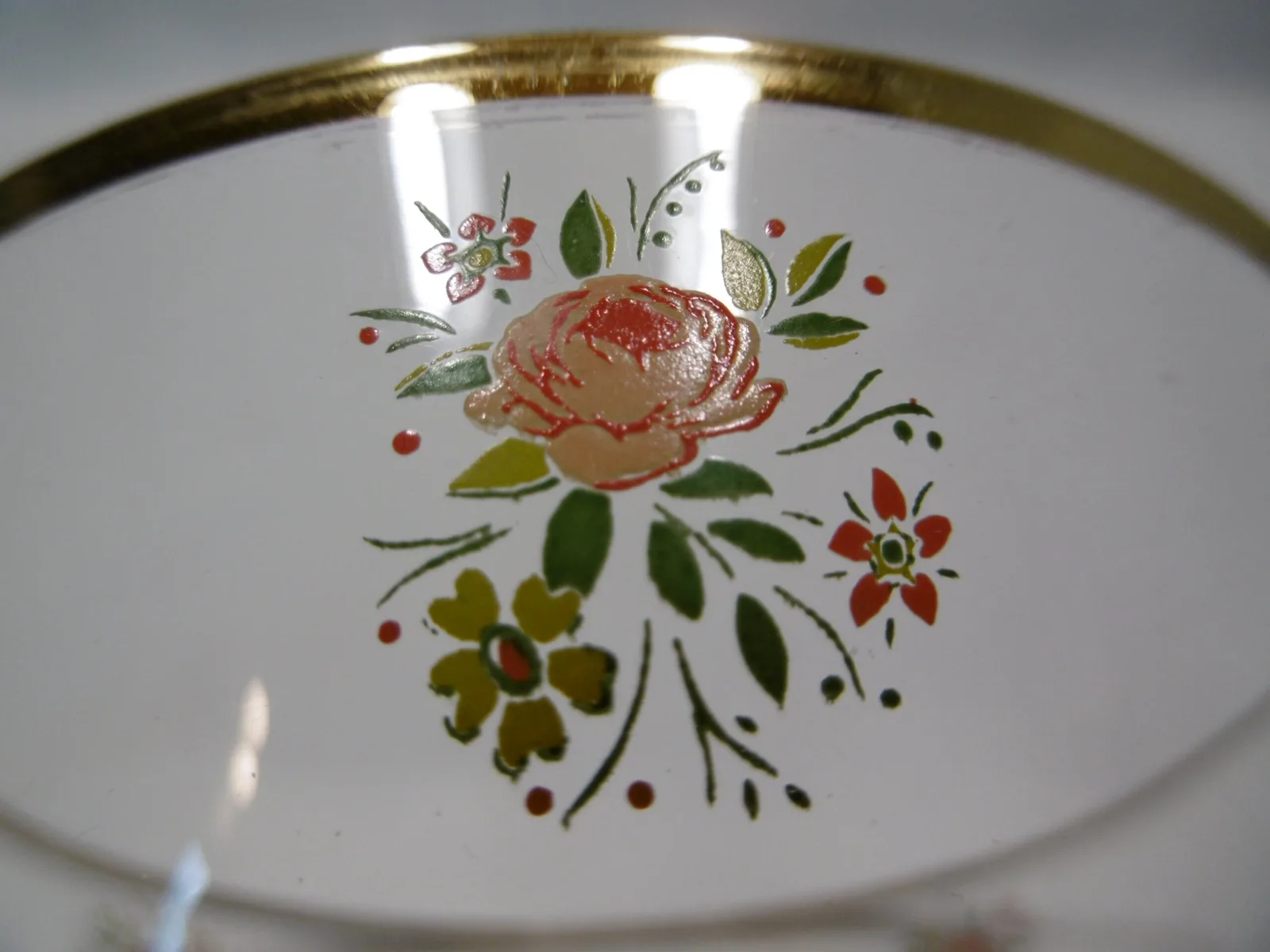 Verres "Duo élégance" – Image 4
