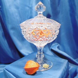 Bonbonnière "Diamant"