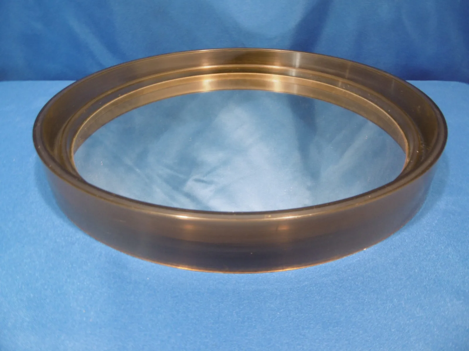 Miroir "Gilac" gris fumé – Image 3