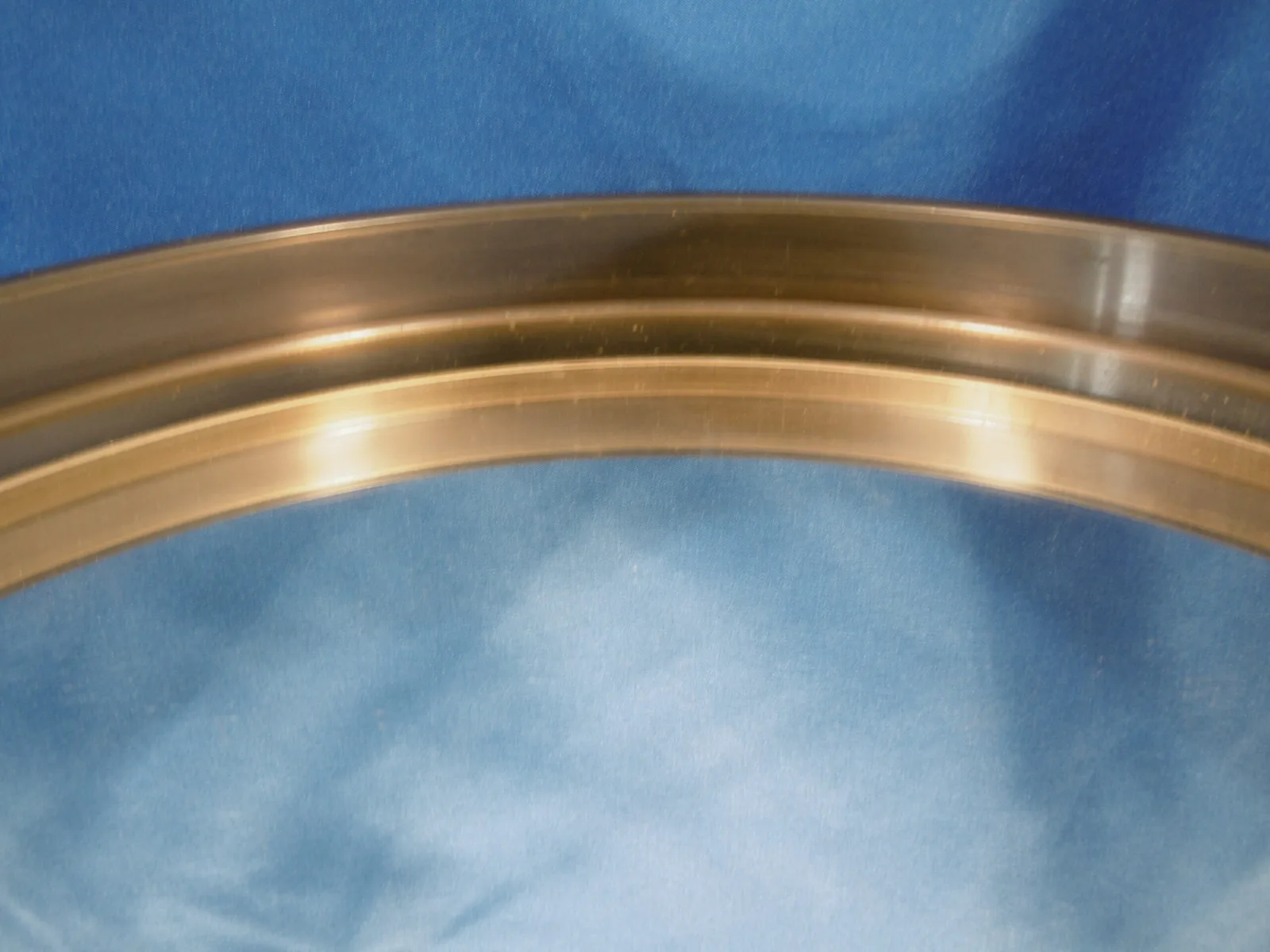 Miroir "Gilac" gris fumé – Image 6