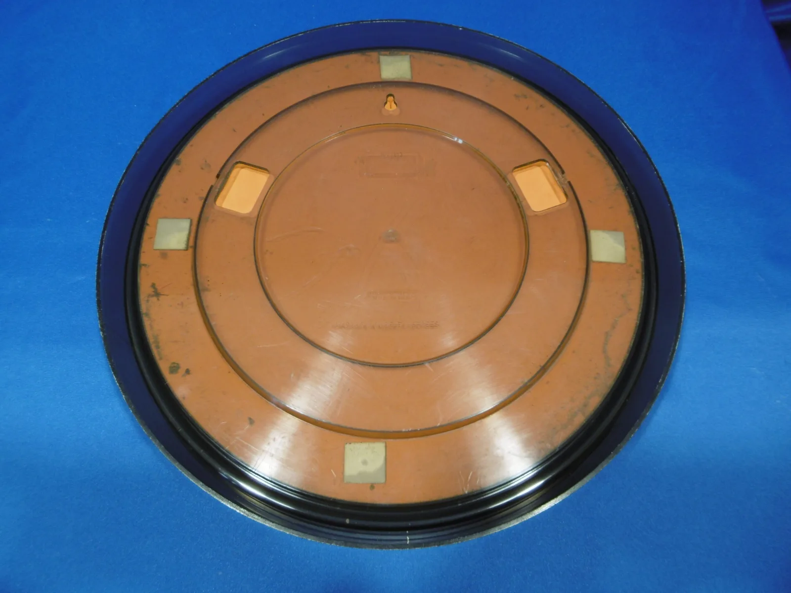 Miroir "Gilac" gris fumé – Image 7